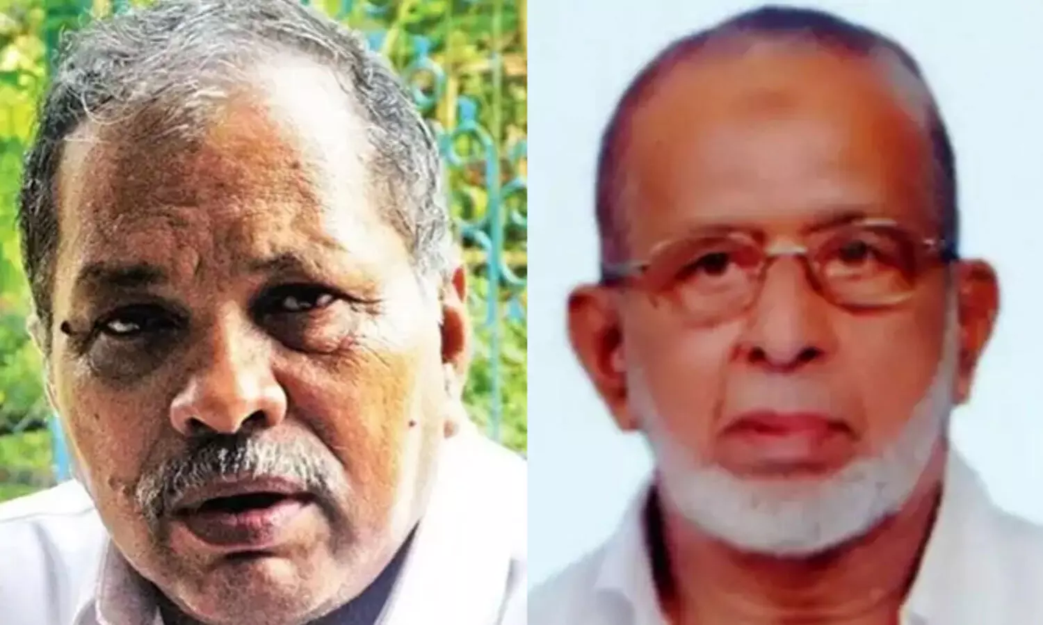 Rajyotsava Award, social worker