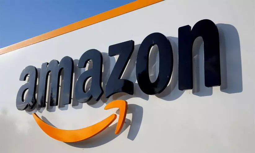 ഷാർജയിൽ ആമസോണിന് പുതിയ ലോജിസ്റ്റിക് സെന്റർ ഷാർജയിൽ ആമസോണിന് പുതിയ ലോജിസ്റ്റിക് സെന്റർ