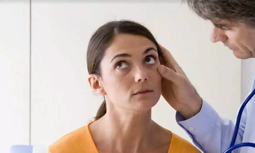 വി​ള​ർ​ച്ച​ക്ക് പ​രി​ഹാ​ര​മാ​യി ‘വി​യ ചോ​ക്ക്’