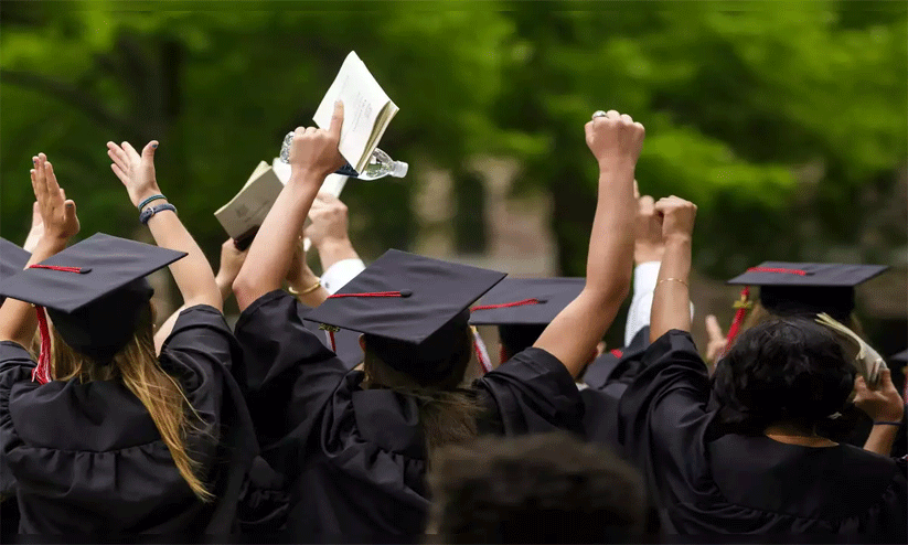 സർവകലാശാല വാർത്തകൾ