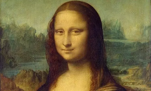 Mona Lisa