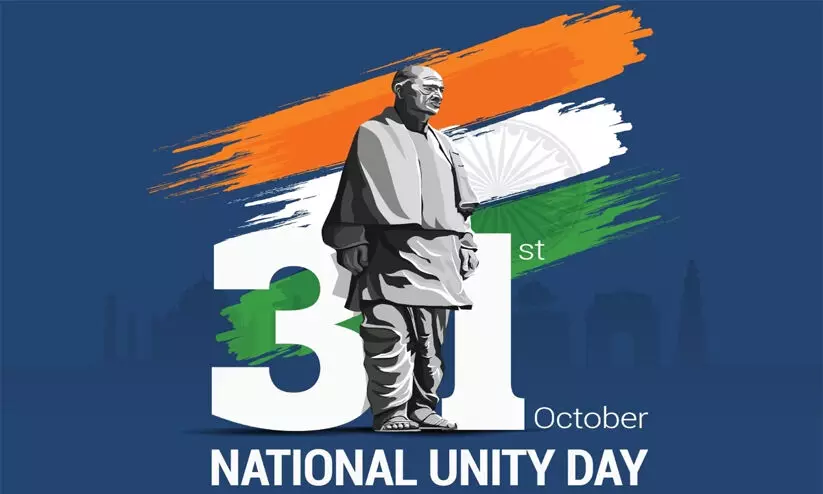 National Unity Day National Unity Day