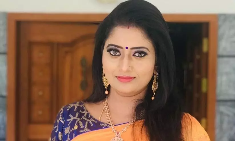 Late Serial Actress  Renjusha Menons   Last Social Media Post Went Viral