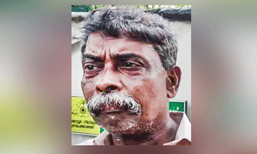 ഞെട്ടലൊഴിയാതെ...