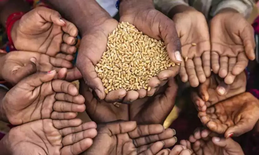 representational image