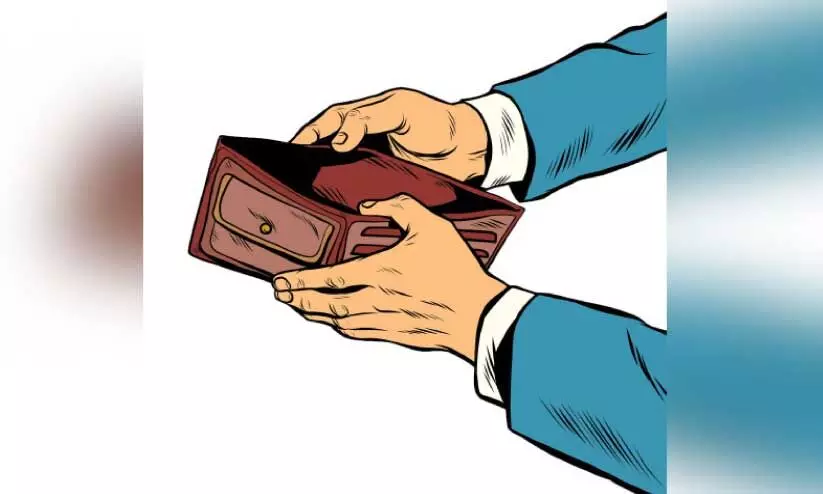 ഫണ്ടില്ല; എസ്.പി.സി പ്രവർത്തനവും പ്രതിസന്ധിയിൽ