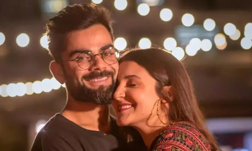 Have Learned From Anushka To Stand By The Truth: Virat Kohli Pays Tribute To His Amazing Wife