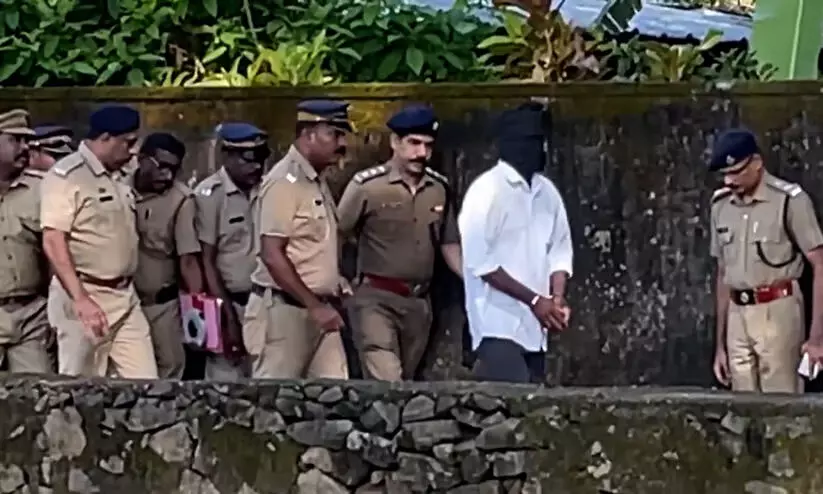 കേരളത്തെ ഭീകരവല്‍ക്കരിക്കാന്‍ അനുവദിക്കരുതെന്ന് എസ്.ഡി.പി.ഐ