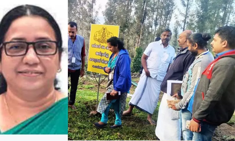 മൂന്നാറിലെ കൈയേറ്റം ഒഴിപ്പിക്കലിനെതിരെ സി.പി.എം രംഗത്ത് മൂന്നാറിലെ കൈയേറ്റം ഒഴിപ്പിക്കലിനെതിരെ സി.പി.എം രംഗത്ത്