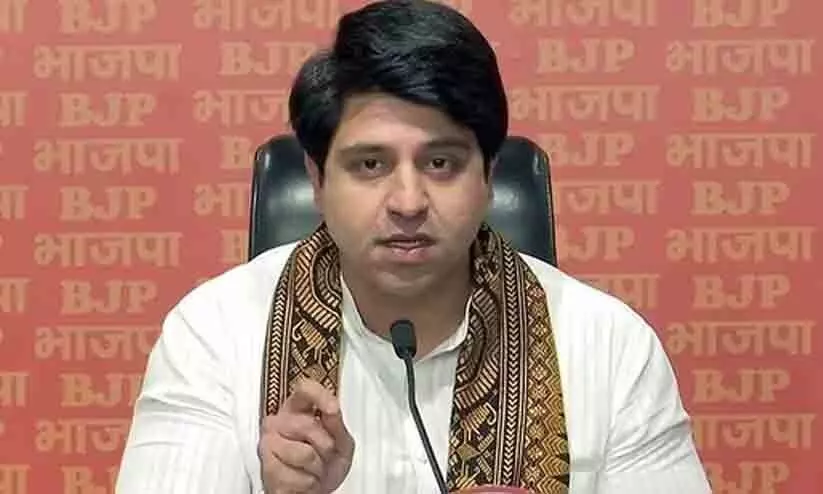 shehzad poonawalla