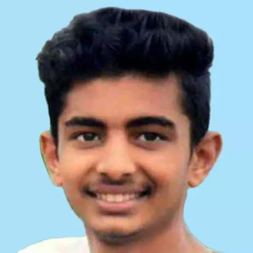 റെ​മി​ൻ ജോ​ർ​ജ്