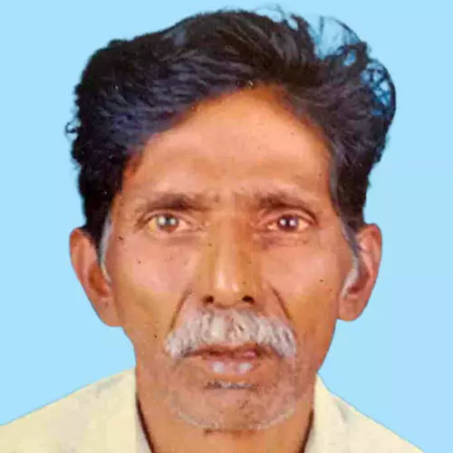 കു​മാ​ര​ൻ