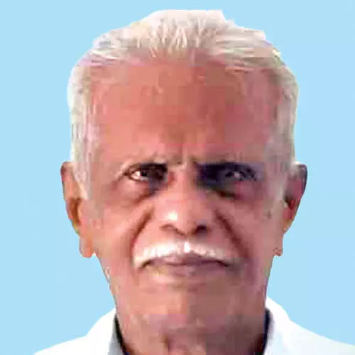 സു​രേ​ന്ദ്ര​ൻ