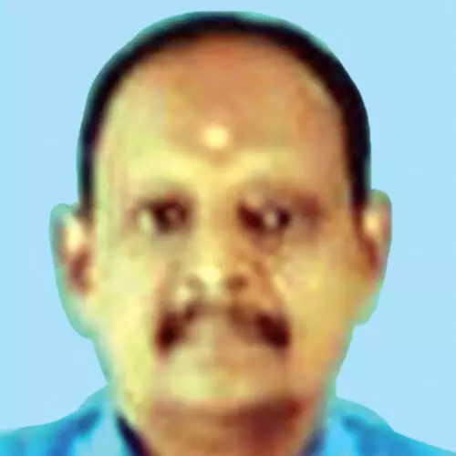 സ​ന്തോ​ഷ് കു​മാ​ർ