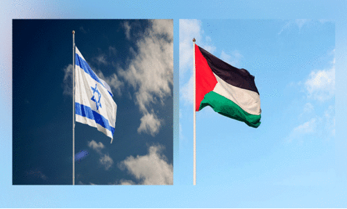 ഫലസ്തീൻ പോരാളികളും ഇസ്രായേൽ ​സൈന്യവും ഗസ്സ സിറ്റിക്കു പുറത്ത് ഏറ്റുമുട്ടി