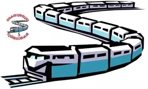 കാലുകുത്താൻ ഇടമില്ലാതെ ഗുരുവായൂർ-മധുരൈ എക്സ്പ്രസ്