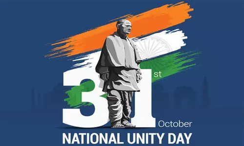 National Unity Day