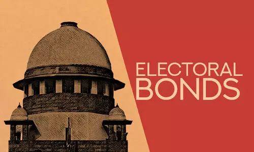 Electoral Bond