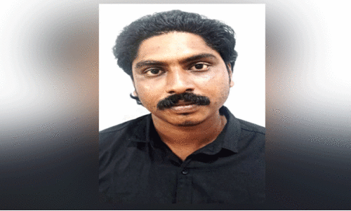 അ​ന​ന്തു