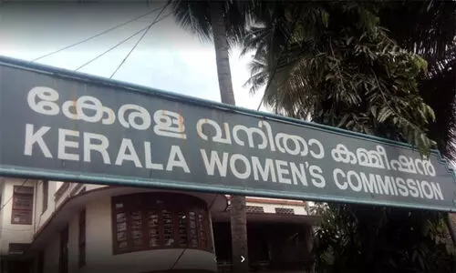 Kerala Womens Commission