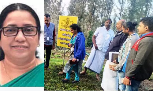 മൂന്നാറിലെ കൈയേറ്റം ഒഴിപ്പിക്കലിനെതിരെ സി.പി.എം രംഗത്ത്