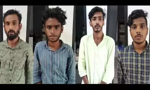 ജാനകിക്കാട് കൂട്ടബലാത്സംഗം: രണ്ടാം പ്രതിക്ക് 30 വർഷം തടവ്, മൂന്ന് പ്രതികൾക്ക് ജീവപര്യന്തം