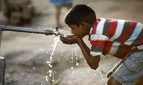 ജലവിതരണം മുടങ്ങും