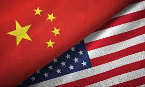 രണ്ടാം ലോകയുദ്ധത്തിലെ അമേരിക്കൻ സൈനികരെ ആദരിച്ച് ചൈന രണ്ടാം ലോകയുദ്ധത്തിലെ അമേരിക്കൻ സൈനികരെ ആദരിച്ച് ചൈന