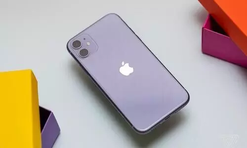 ‘ഭരണകൂടം സ്പോൺസർ ചെയ്യുന്നവർ താങ്കളുടെ ഐ-ഫോണിലെ വിവരങ്ങൾ ചോർത്താൻ ശ്രമിക്കുന്നു’ -ആപ്പിൾ അയച്ച ജാഗ്രത സന്ദേശത്തിന്റെ പൂർണരൂപം വായിക്കാം