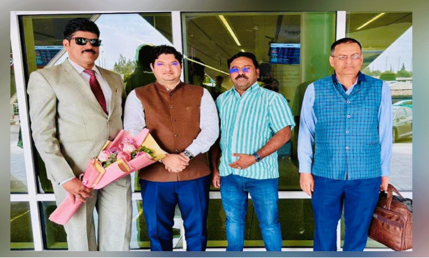 അ​സീ​ർ മേ​ഖ​ല​യി​ലെ ജ​യി​ലു​ക​ളി​ൽ 115 ഇ​ന്ത്യ​ക്കാ​ർ, 40ഓ​ളം മ​ല​യാ​ളി​ക​ൾ