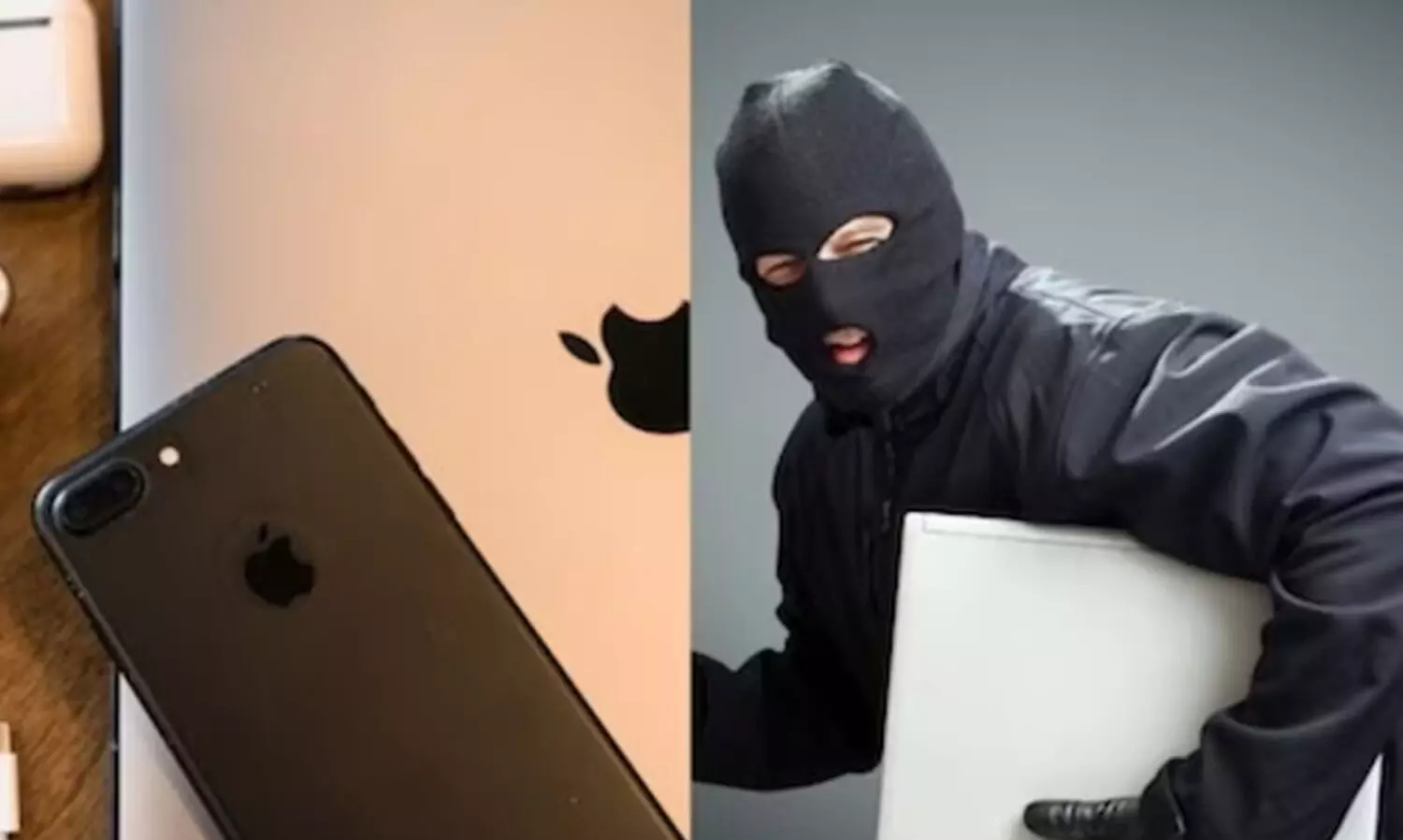 ജോലിയുടെ ആദ്യ ദിനം സെയിൽസ് മാനേജർ മോഷ്ടിച്ചത് 53 ഐഫോണുകൾ