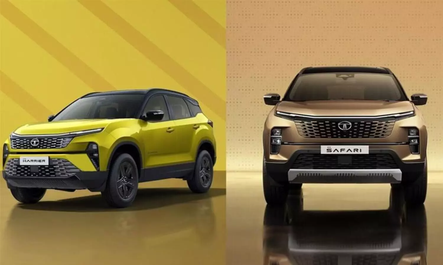 Tata motors to be the first to undergo Bharat NCAP tests