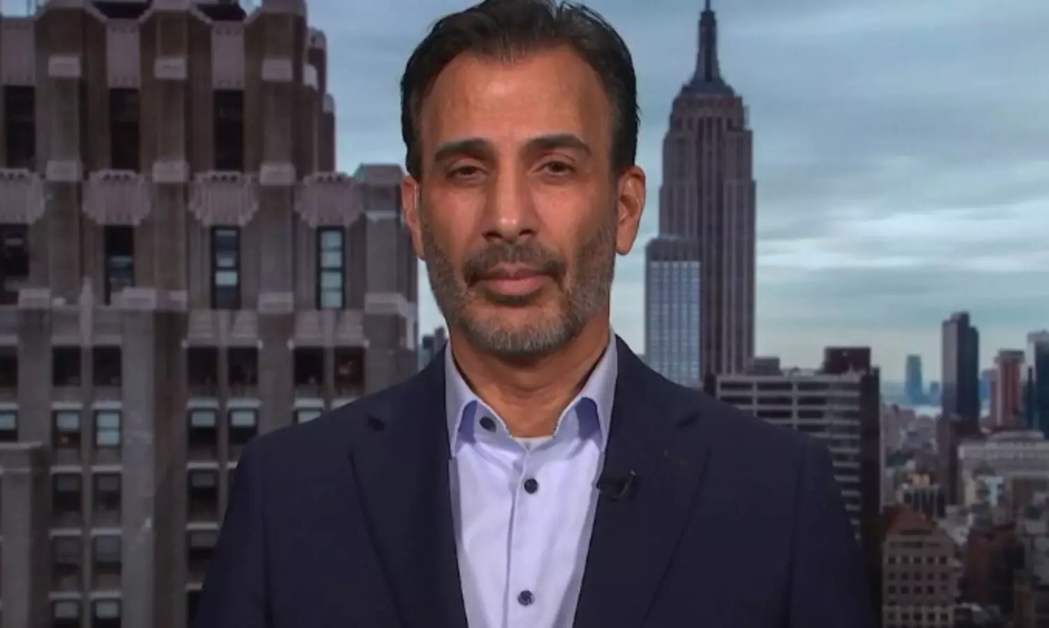 ഗസ്സയിലെ വംശഹത്യ തടയുന്നതിൽ പരാജയപ്പെട്ടു; രാജിവെച്ച് ഉന്നത യു.എൻ ഉദ്യോഗസ്ഥൻ