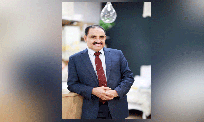 സൈനുൽ ആബിദീൻ സൈനുൽ ആബിദീൻ