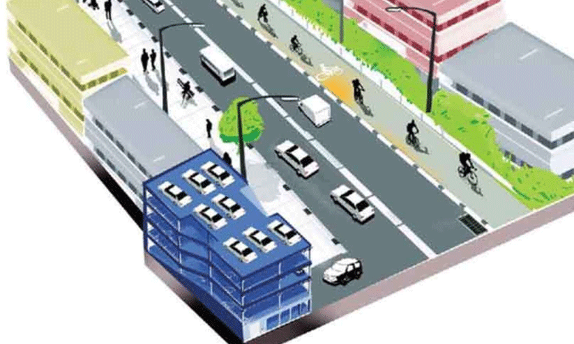 amrut master plan controversy