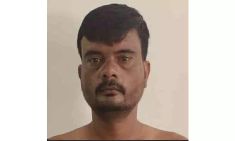 മാല മോഷ്ടാവിന് കഠിന തടവും പിഴയും