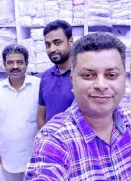 ബം​ഗ്ലാ​ദേ​ശി​ൽ​നി​ന്നൊ​രു മ​മ്മൂ​ട്ടി ഫാ​ൻ; അ​ബ്ദു​ല്ല​യു​ടെ മ​ല​യാ​ളം പൊ​ളി​യാ​ണ്