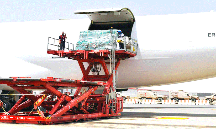 തേജ് ചുഴലിക്കാറ്റ് നാശം വിതച്ച യമനിൽ സൗദിയുടെ സഹായം തേജ് ചുഴലിക്കാറ്റ് നാശം വിതച്ച യമനിൽ സൗദിയുടെ സഹായം