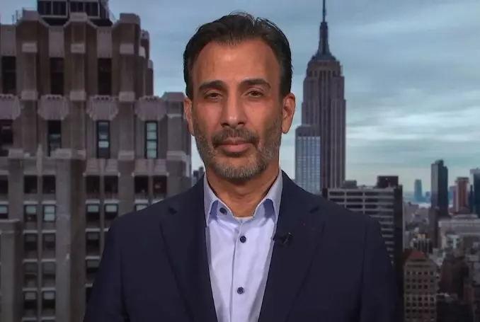 ഗസ്സയിലെ വംശഹത്യ തടയുന്നതിൽ പരാജയപ്പെട്ടു; രാജിവെച്ച് ഉന്നത യു.എൻ ഉദ്യോഗസ്ഥൻ