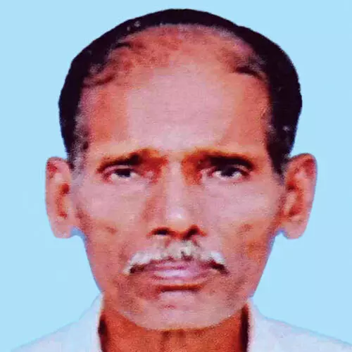 മാ​യാ​ണ്ടി