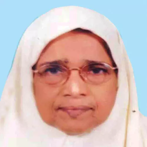 ആ​യി​ഷ​ക്കു​ട്ടി