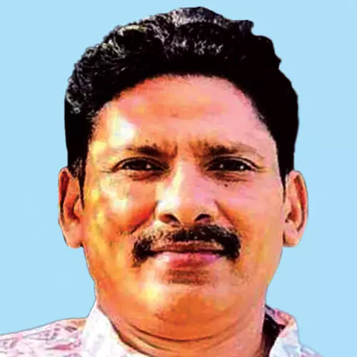 അ​ബ്ദു​ൽ നാ​സ​ർ