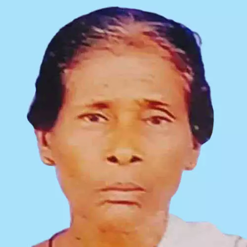 ക​ല്യാ​ണി