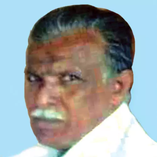 കു​ഞ്ഞു​മോ​ൻ