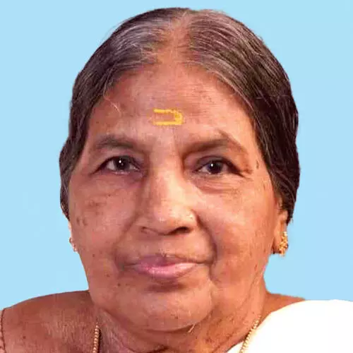 സാ​വി​ത്രി