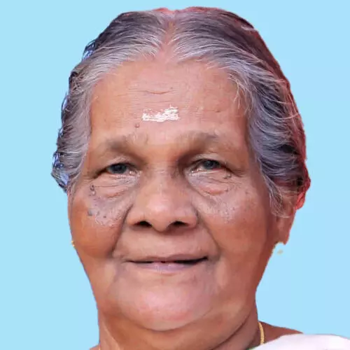 ദേ​വ​കി