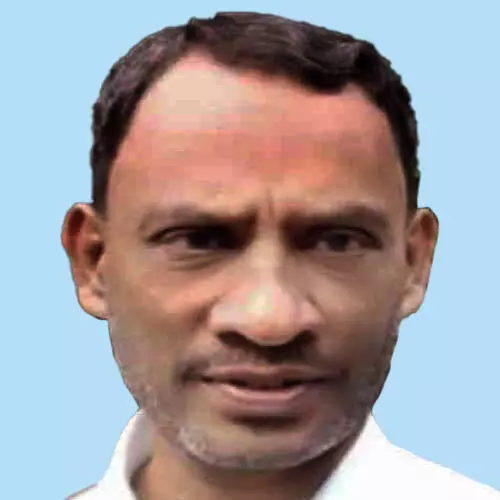 ഹു​സൈ​ൻ ത​ങ്ങ​ൾ