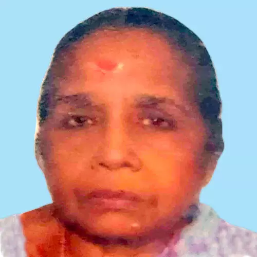 ല​ക്ഷ്മി