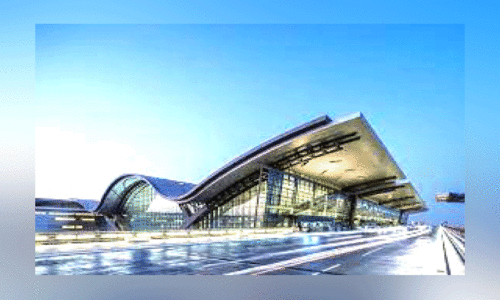 ദോ​ഹ​യി​ൽ​നി​ന്ന് തി​ര​ക്കേ​റി​യ ന​ഗ​ര​ങ്ങ​ളാ​യി കൊ​ളം​ബോ, കൈ​റോ, മ​നി​ലോ