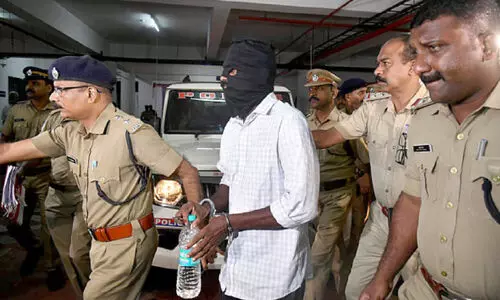 കളമശ്ശേരി സ്​ഫോടനം: ആസൂത്രണം മറ്റൊരാളും അറിഞ്ഞു? വ്യക്തത വരുത്താൻ അന്വേഷണം